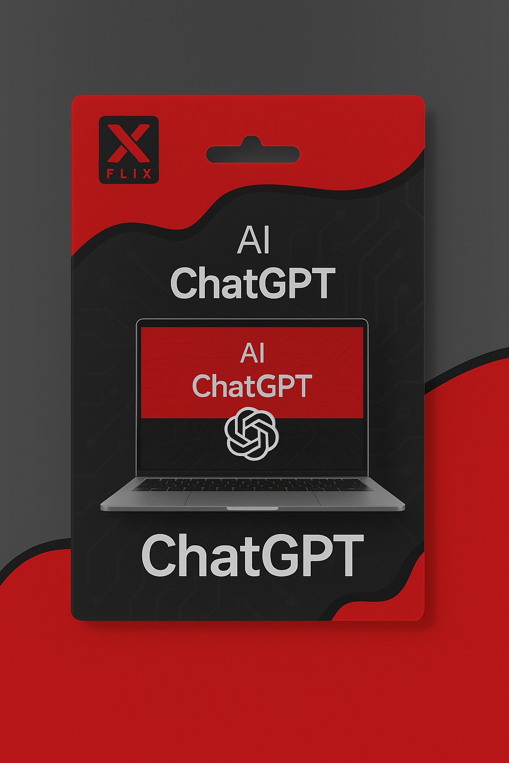 اشتراك شات جي بي تيchatGPT ( خاص فيك بإيميلك )
