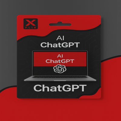 اشتراك شات جي بي تيchatGPT ( خاص فيك بإيميلك )